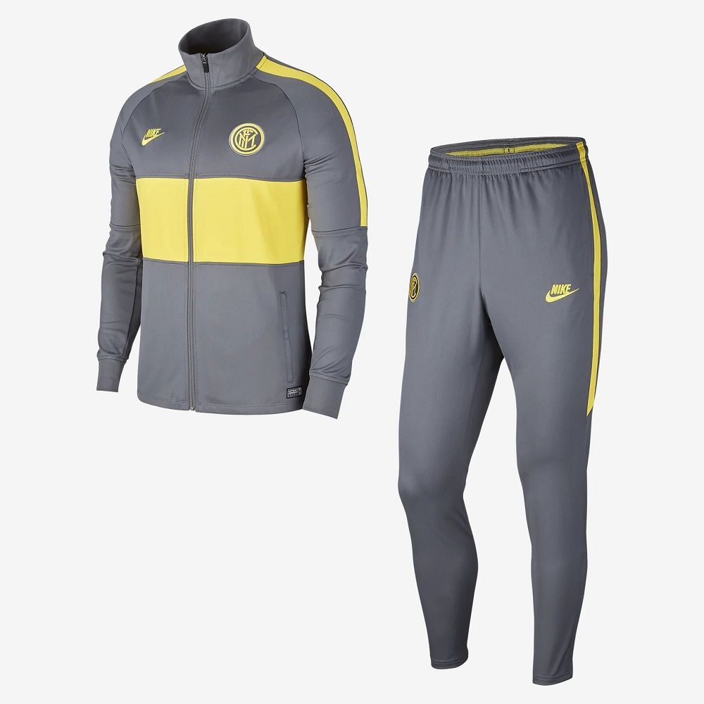 TUTA UOMO INTER - NIKE