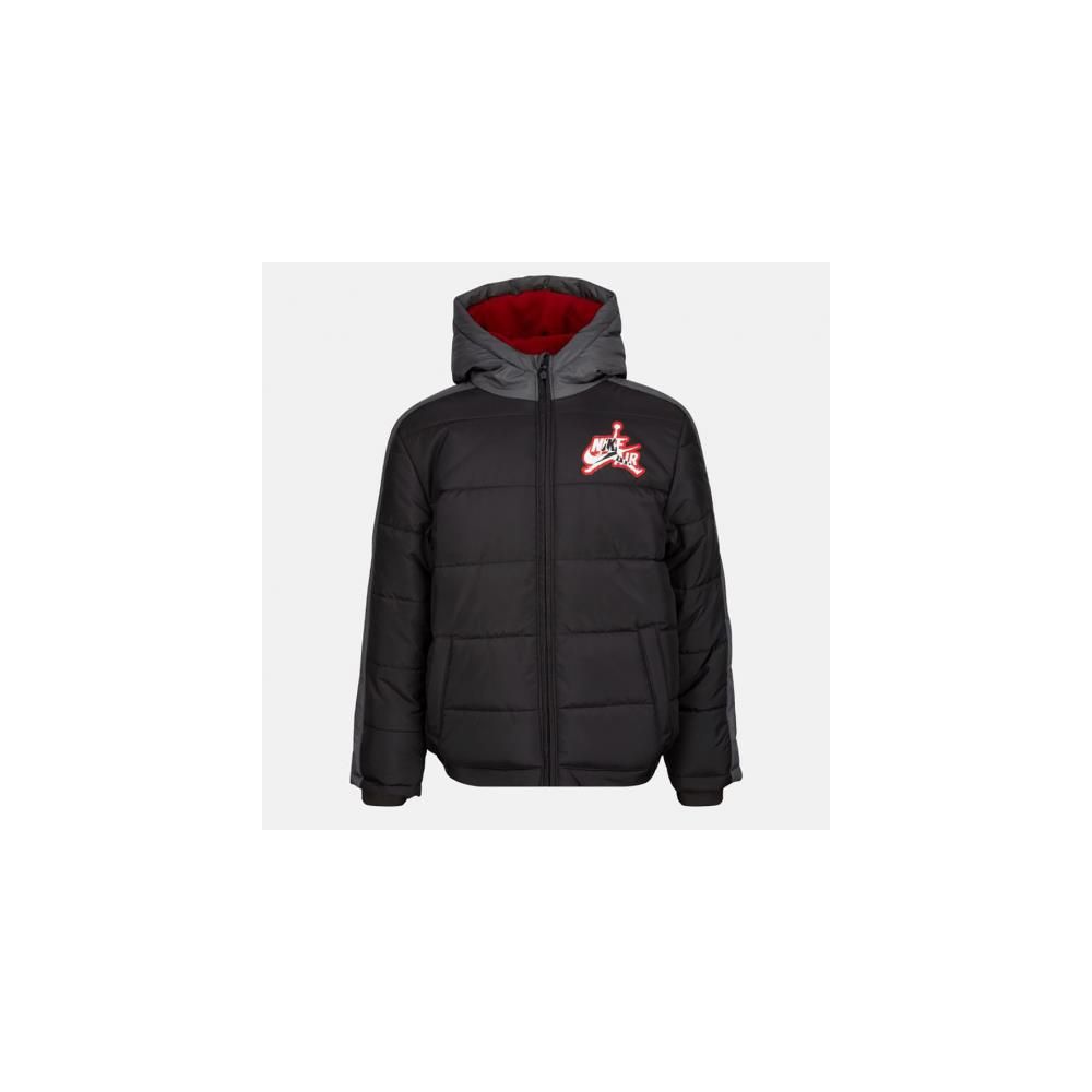 jumpman classic puffer