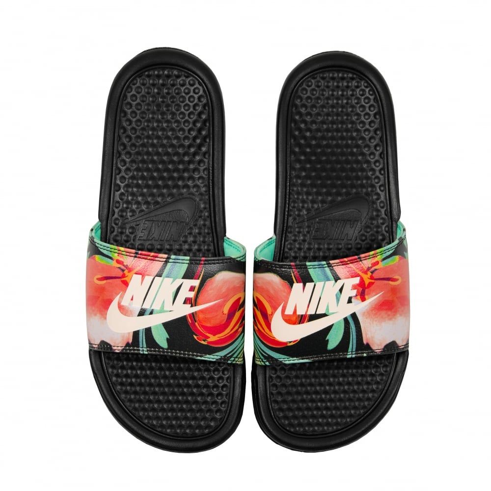 Ciabatte Nike Benassi AC Milan - Rhoncus