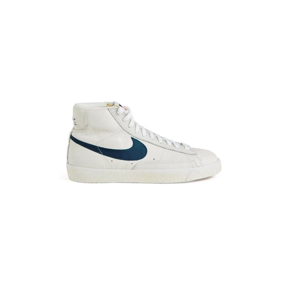 nike blazer mid leather premium