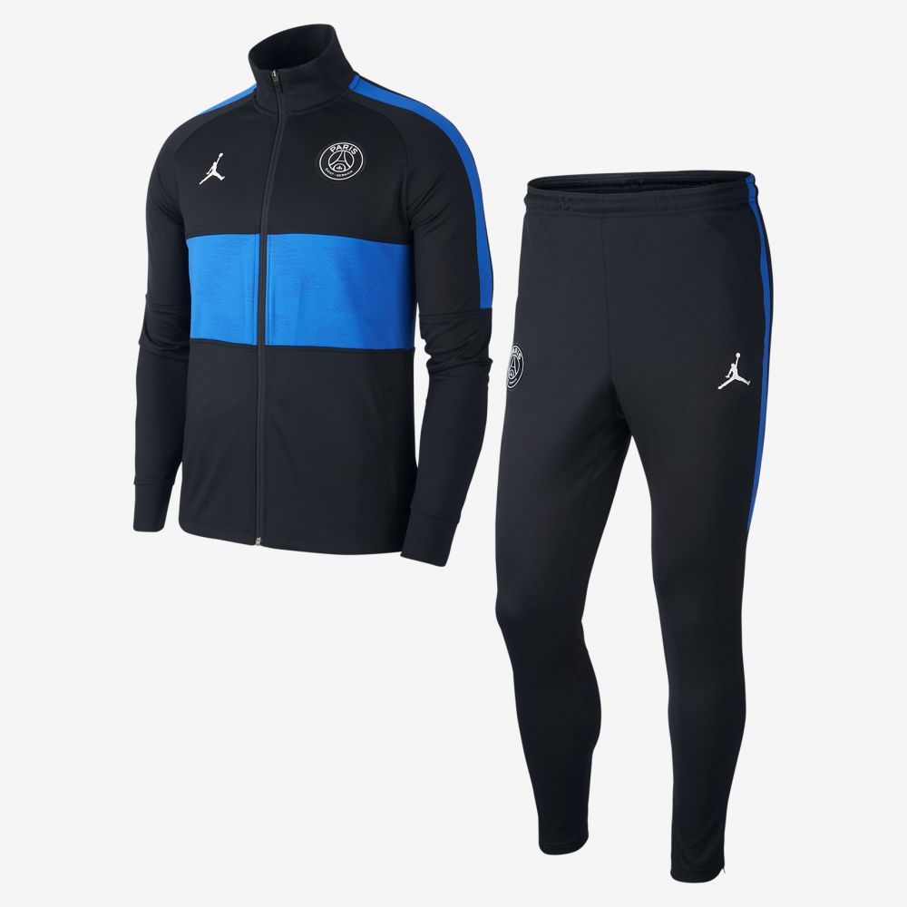 TUTA NIKE PSG ADULTO 2019/2020