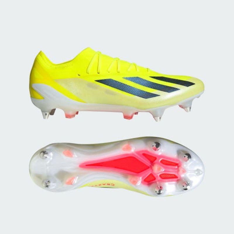 Scarpe da calcio shop per terreni morbidi